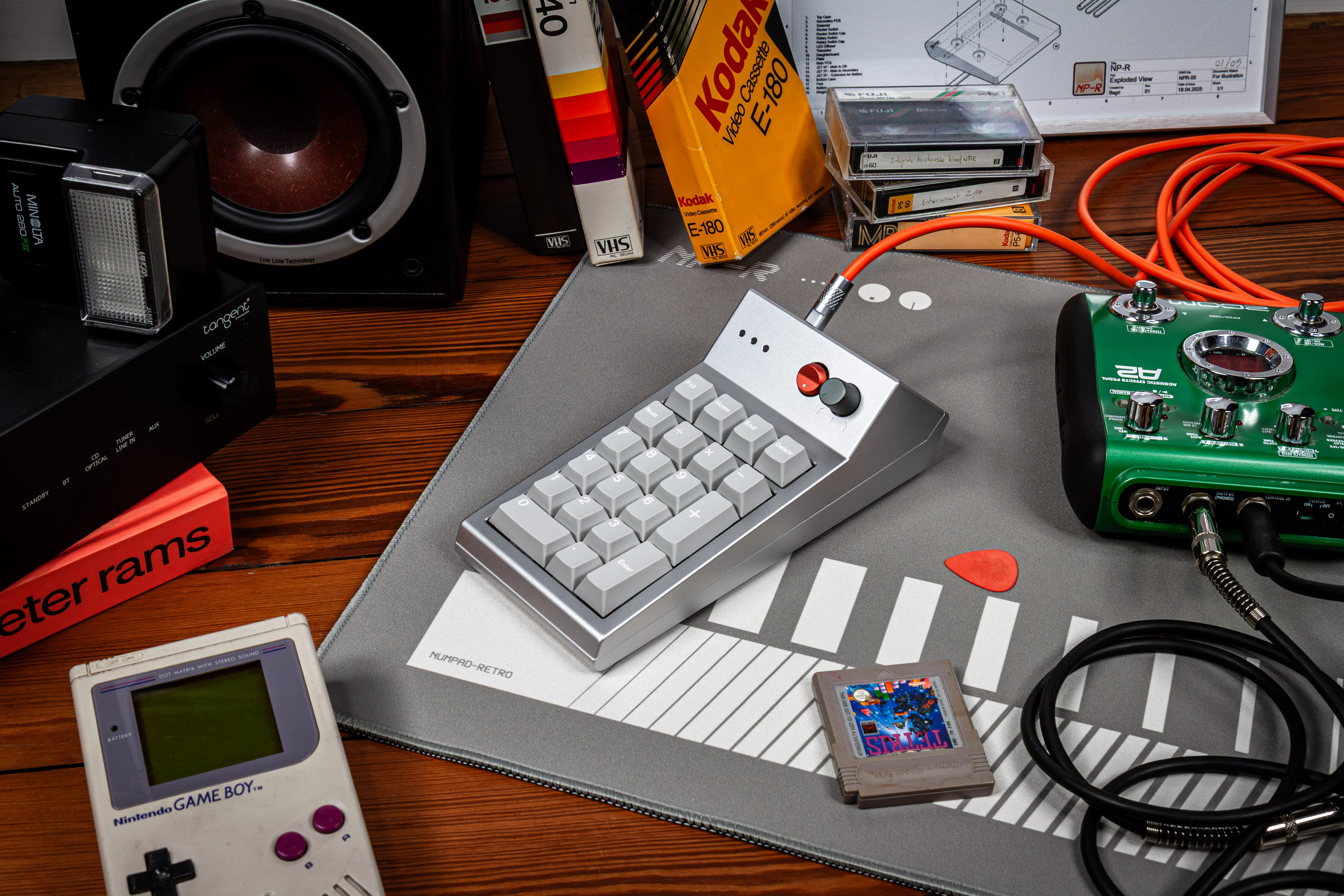 Elevate Your Typing Experience